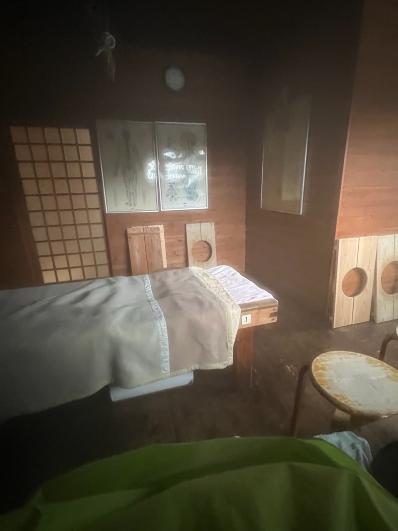 maki☆さんの田辺温熱保養所のサ活写真