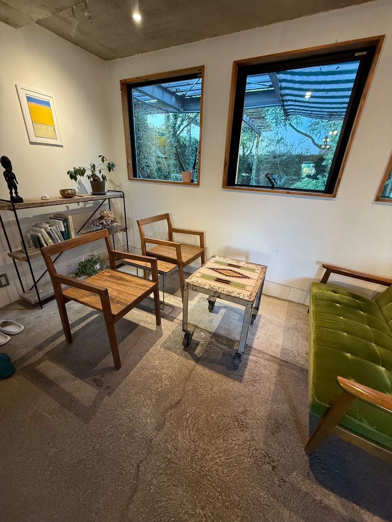 maki☆さんのmimodamaのサ活写真