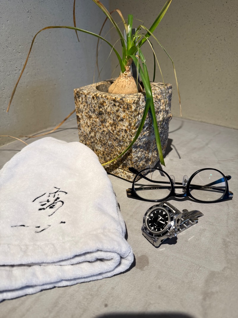 maki☆さんのサウナ 靄 -sauna moya-のサ活写真