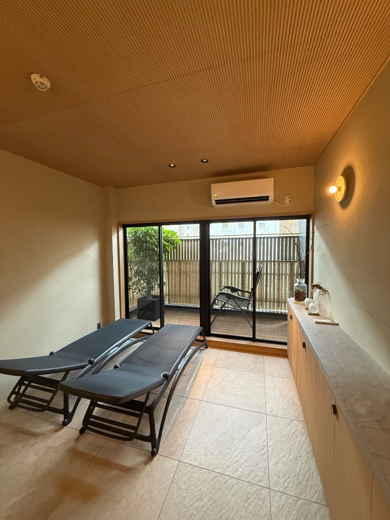 maki☆さんのサウナ 靄 -sauna moya-のサ活写真