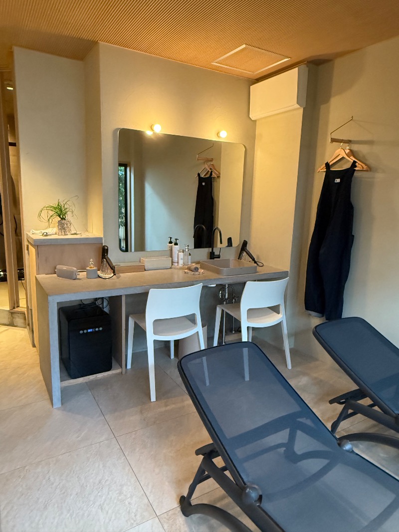 maki☆さんのサウナ 靄 -sauna moya-のサ活写真