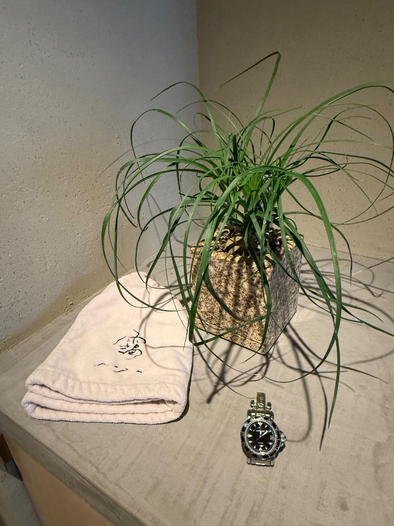 maki☆さんのサウナ 靄 -sauna moya-のサ活写真