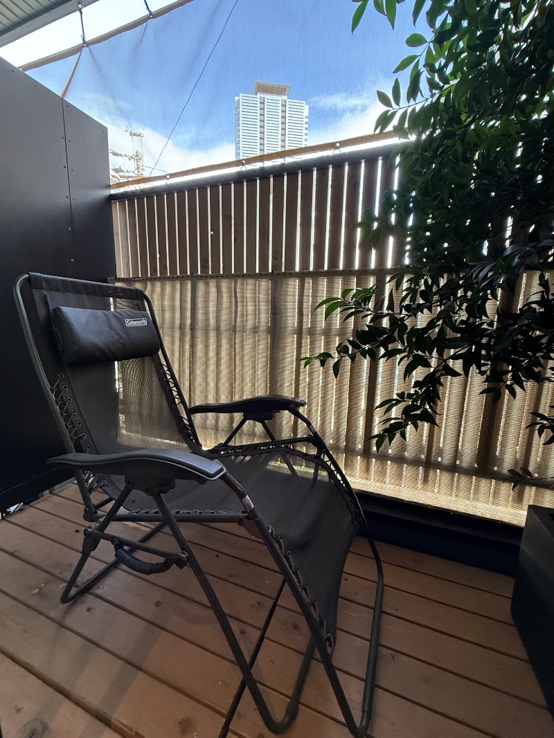 maki☆さんのサウナ 靄 -sauna moya-のサ活写真