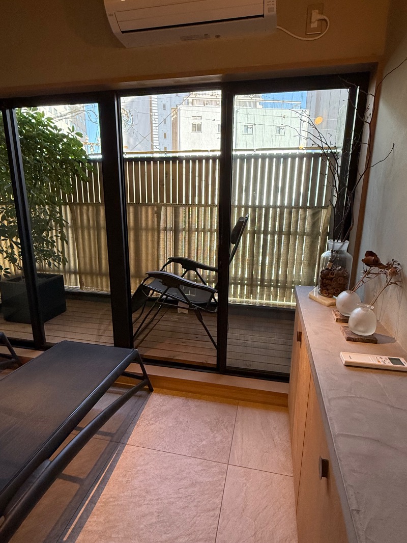 maki☆さんのサウナ 靄 -sauna moya-のサ活写真