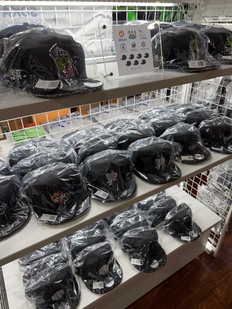 WATARU13℃さんの湯乃泉 草加健康センターのサ活写真