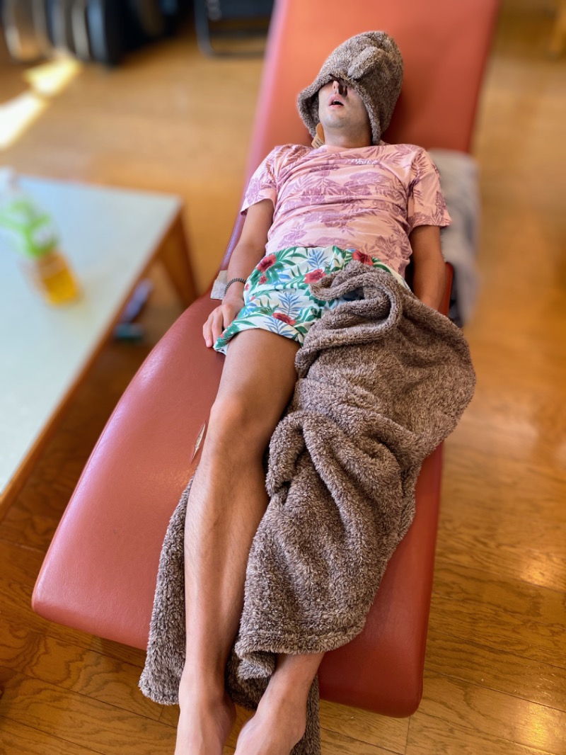 WATARU13℃さんのカプセルイン大塚のサ活写真