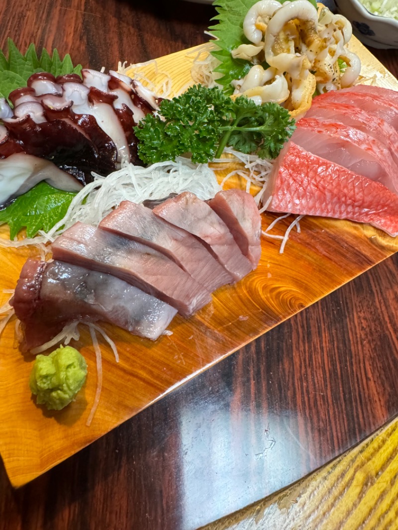 WATARU13℃さんの天然温泉 湯どんぶり栄湯のサ活写真