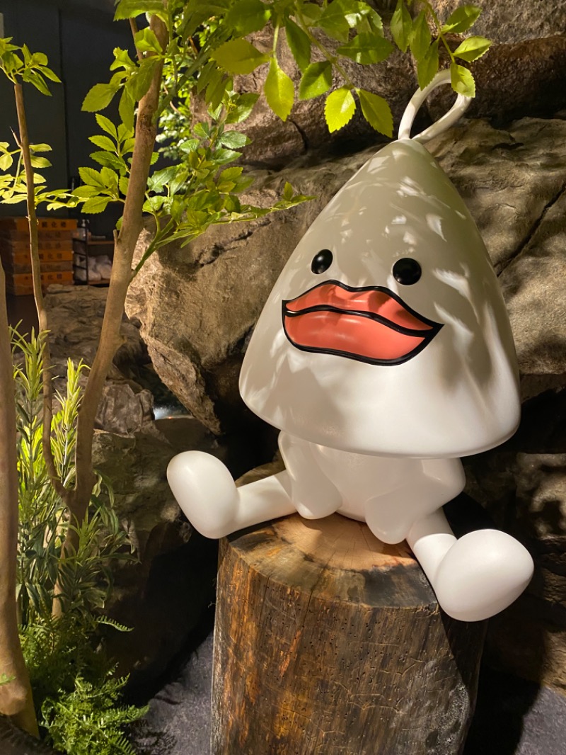 WATARU13℃さんのサウナ東京 (Sauna Tokyo)のサ活写真