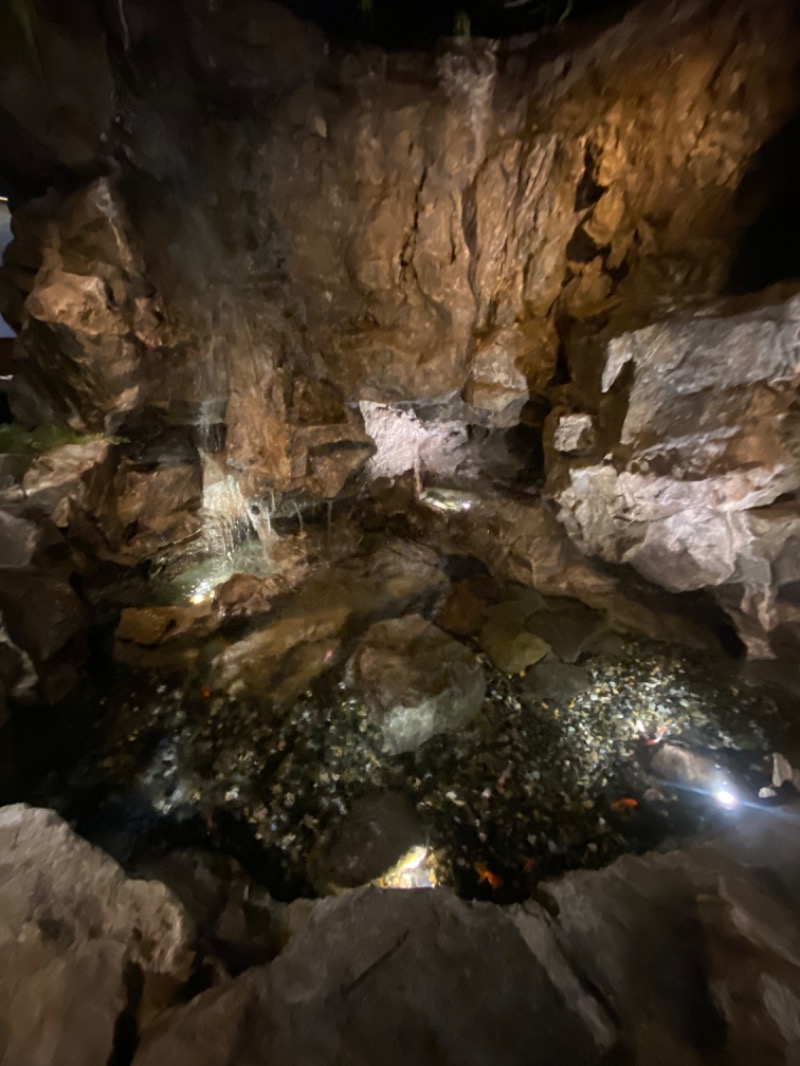 WATARU13℃さんのサウナ東京 (Sauna Tokyo)のサ活写真