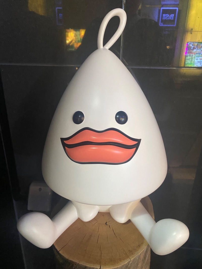 WATARU13℃さんのサウナ東京 (Sauna Tokyo)のサ活写真