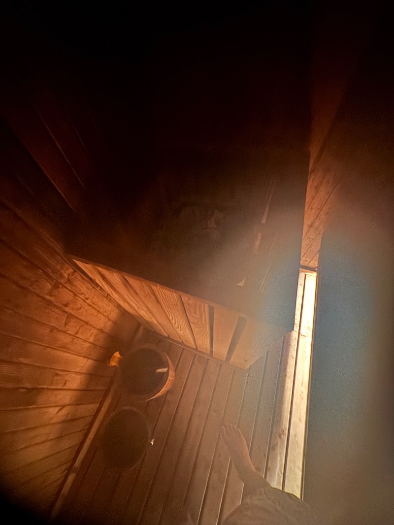 WATARU13℃さんのHyatt Regency Baliのサ活写真