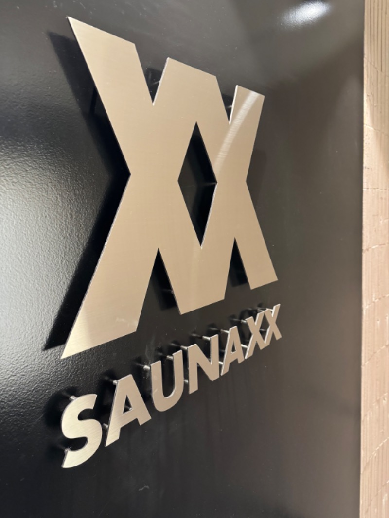 WATARU13℃さんのSAUNA XX「サウナエックス」四ツ谷駅前店のサ活写真