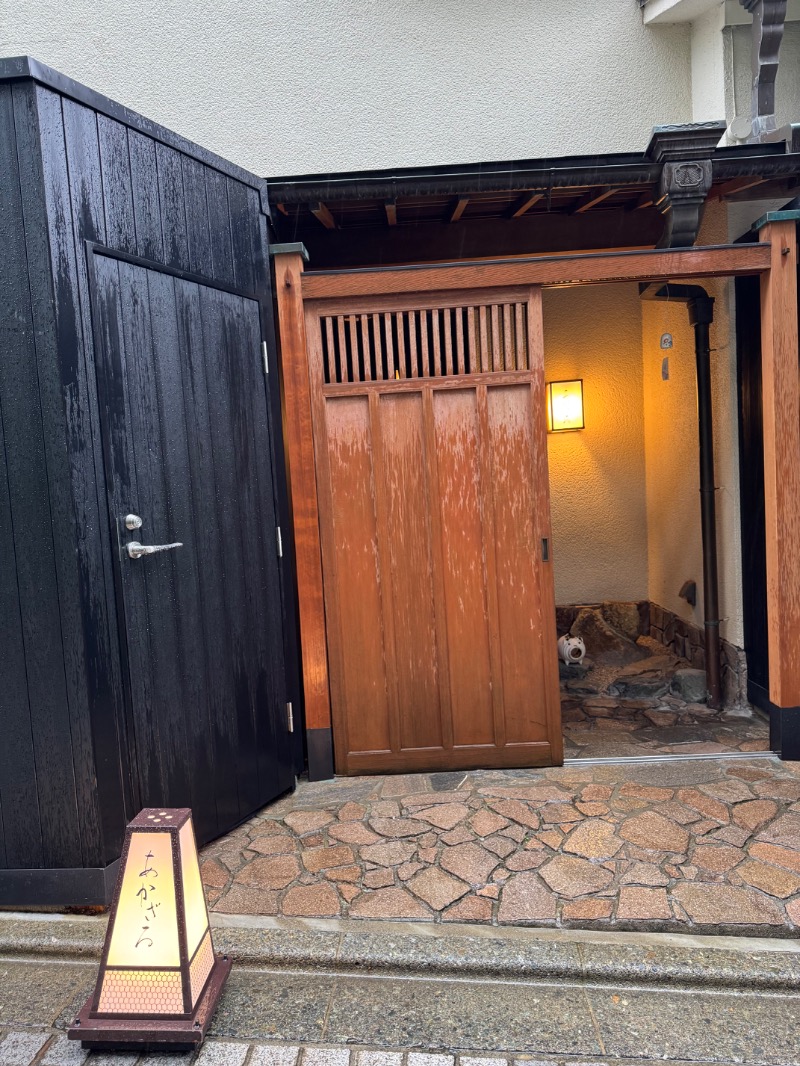 WATARU13℃さんのあかざる神楽坂SAUNAのサ活写真