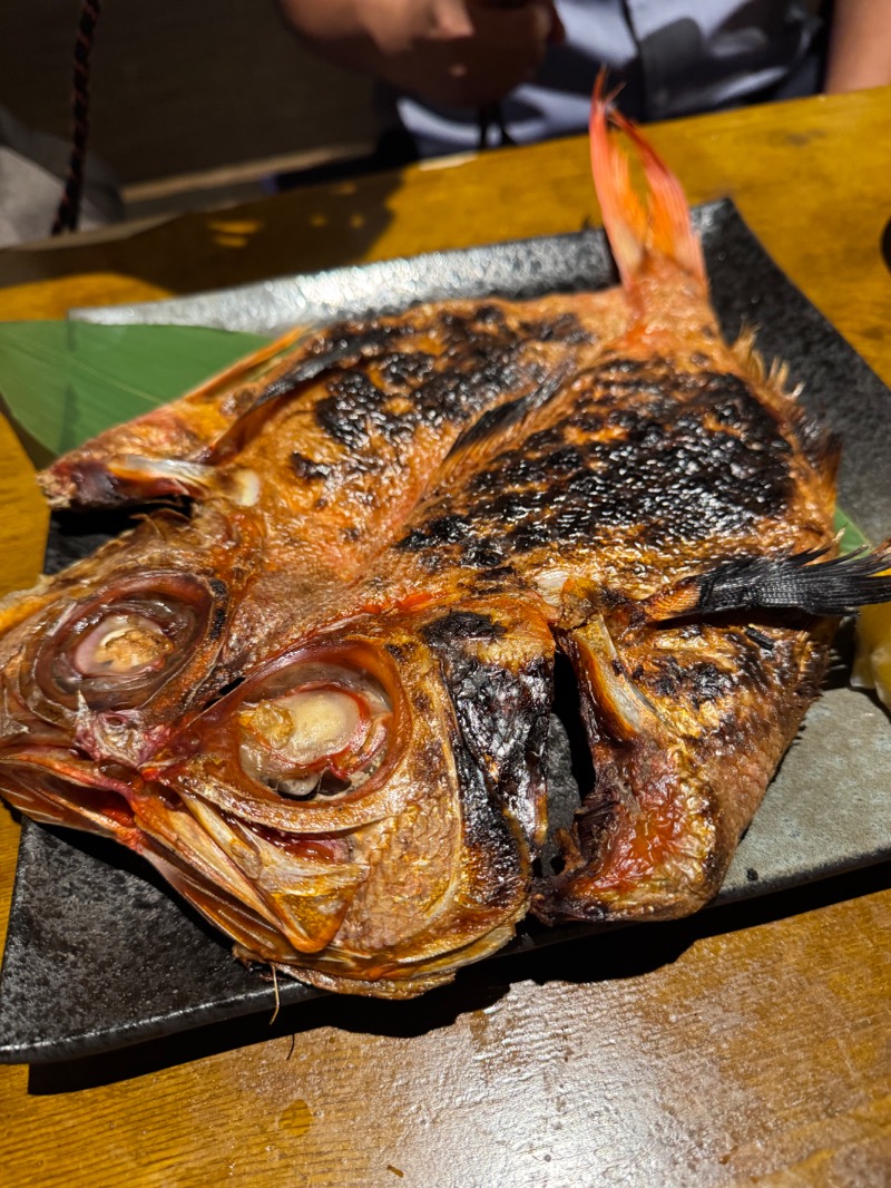 WATARU13℃さんのあかざる神楽坂SAUNAのサ活写真