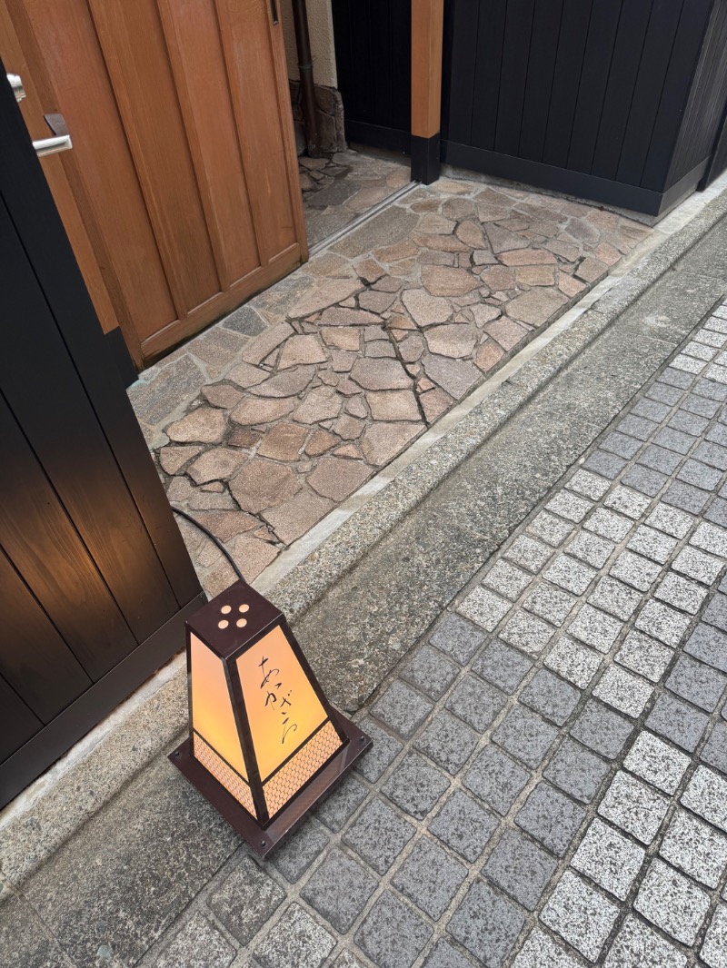 WATARU13℃さんのあかざる神楽坂SAUNAのサ活写真
