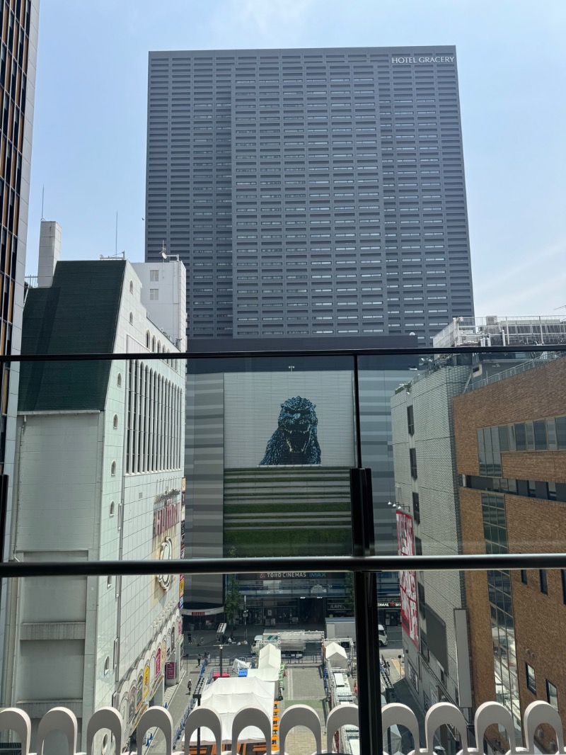 WATARU13℃さんのPrus Sauna 歌舞伎町タワーのサ活写真