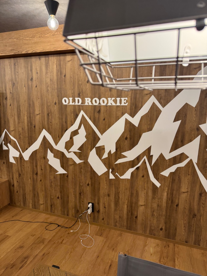 WATARU13℃さんのオールドルーキーサウナホテル木更津金田のサ活写真