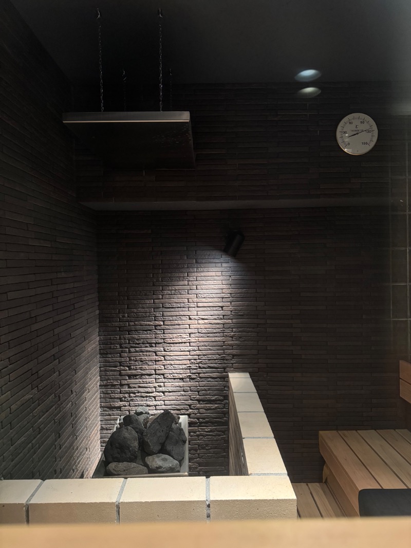 WATARU13℃さんのオールドルーキーサウナホテル木更津金田のサ活写真