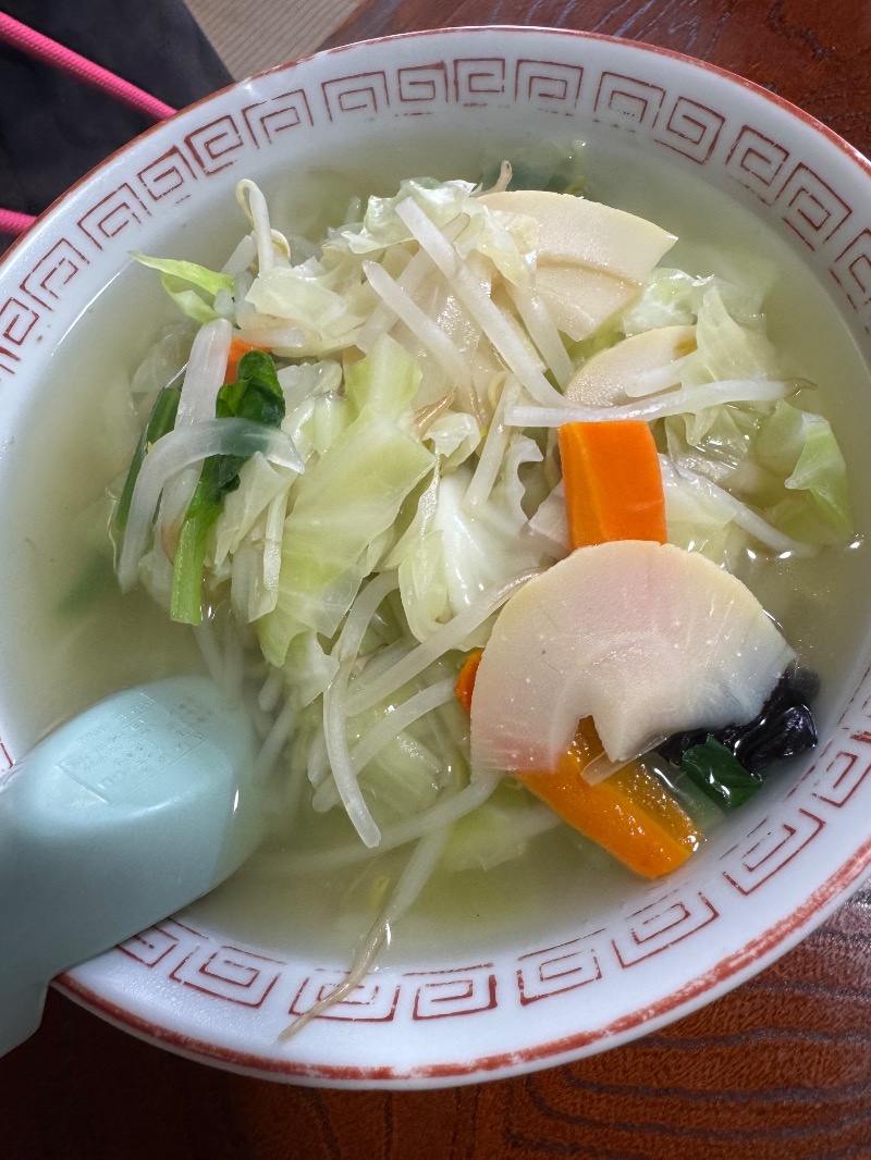 WATARU13℃さんのオールドルーキーサウナホテル木更津金田のサ活写真