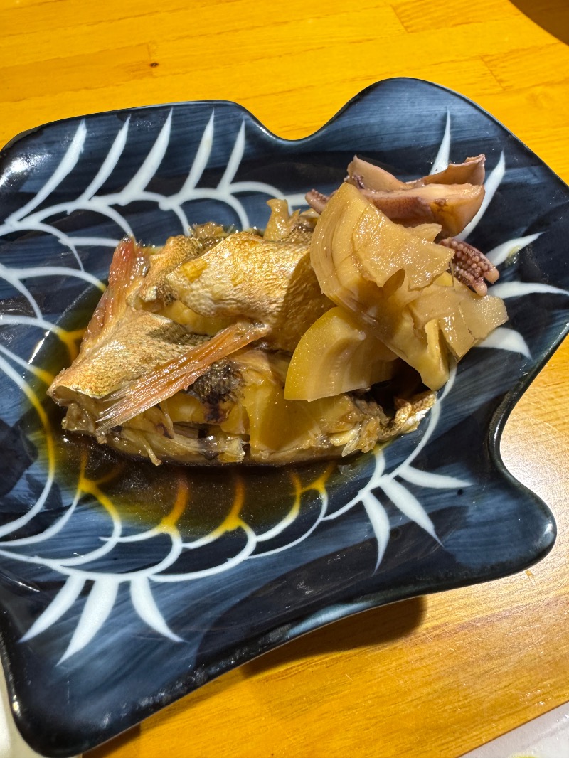 WATARU13℃さんの河崎浪漫館 檜水風呂 佐渡アテビの香のサ活写真