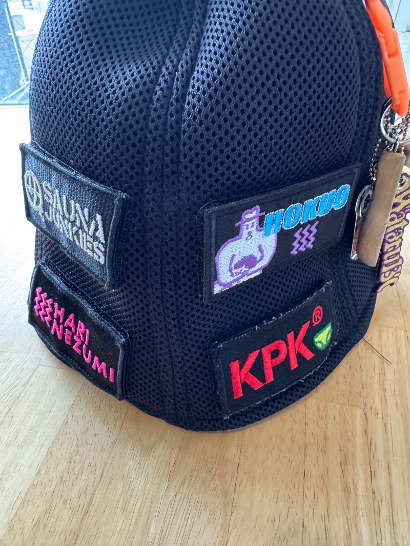 WATARU13℃さんのサウナ&カプセルホテル 北欧のサ活写真