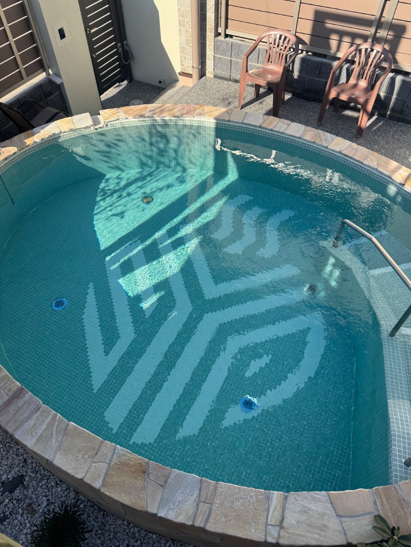 WATARU13℃さんのYUBUNE SAUNA PARK はにゅうの湯のサ活写真