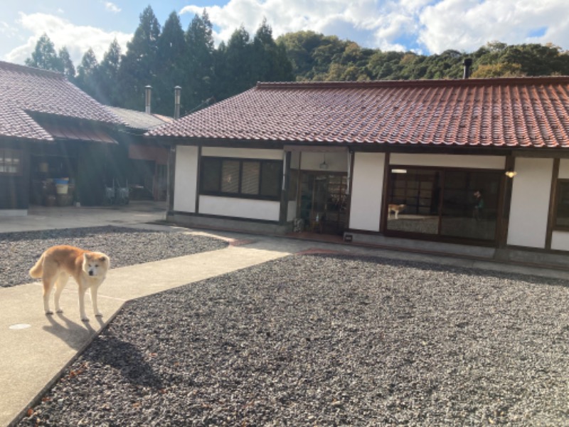 れさわさんのホテルモナーク鳥取のサ活写真