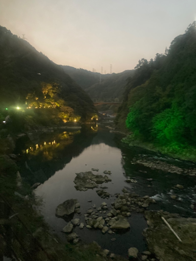 れさわさんの竹の湯のサ活写真