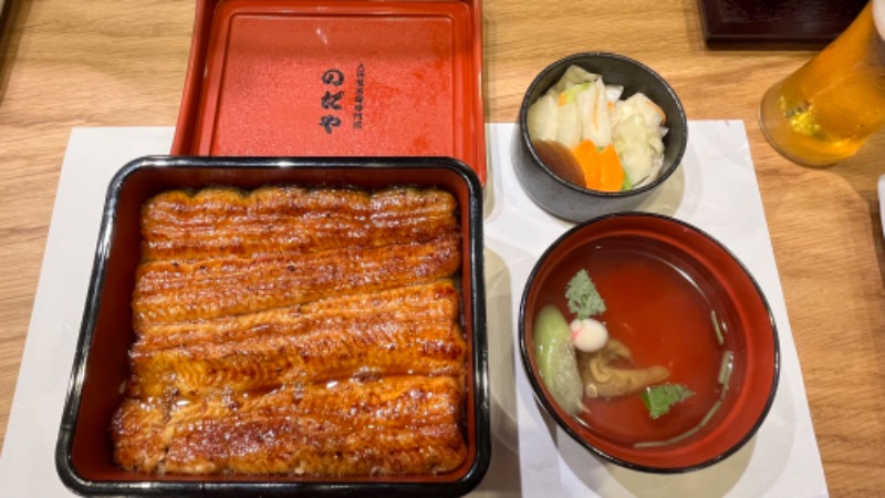 蒸太郎さんのサウナ&ホテル かるまる池袋のサ活写真