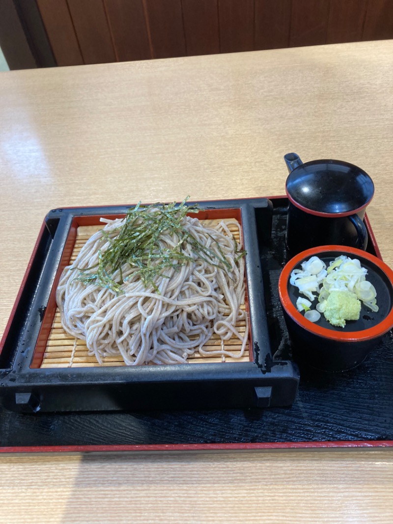 おてむてむさんのスーパー銭湯 佐野やすらぎの湯のサ活写真