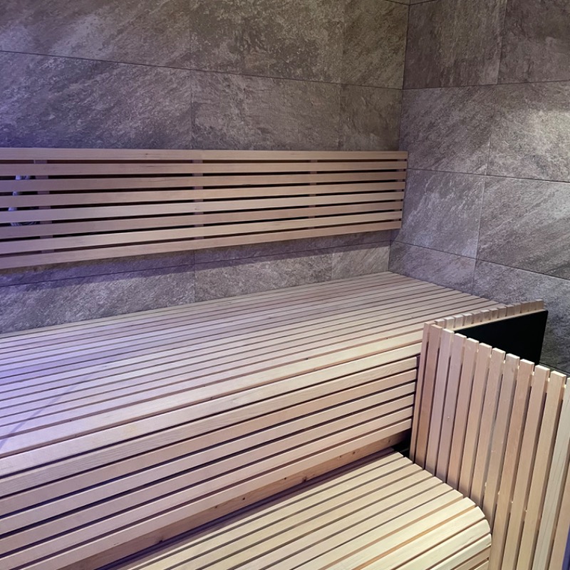 sisko_saunaさんのAZABU SAUNA TENQOOのサ活写真