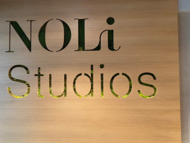 ねがおぷさんのNoli Studios Sörnäinenのサ活写真