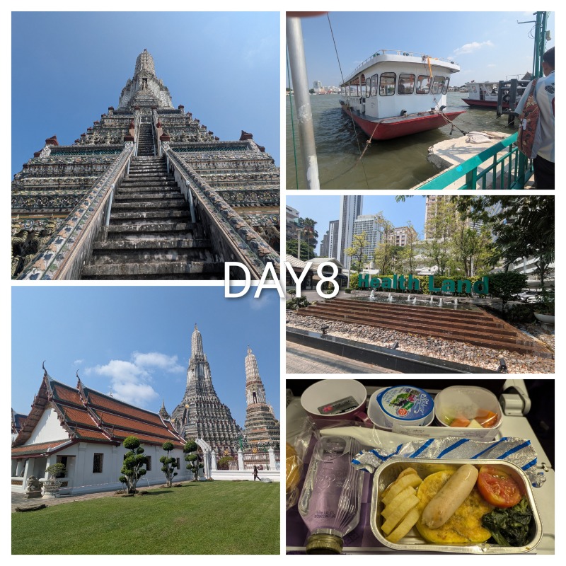 ボウズさんのHilton Paris Charles de Gaulle Airportのサ活写真