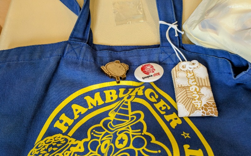 ボウズ【saunabozu2.0】さんのユートピア白玉温泉のサ活写真