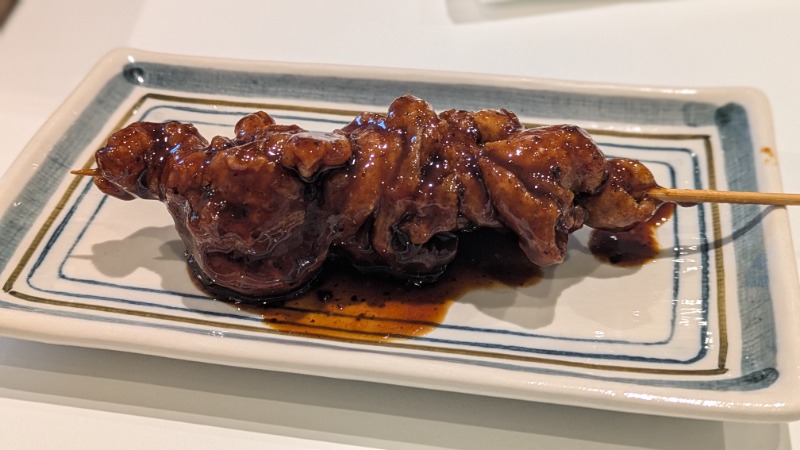 ボウズさんの神戸サウナ&スパのサ活写真