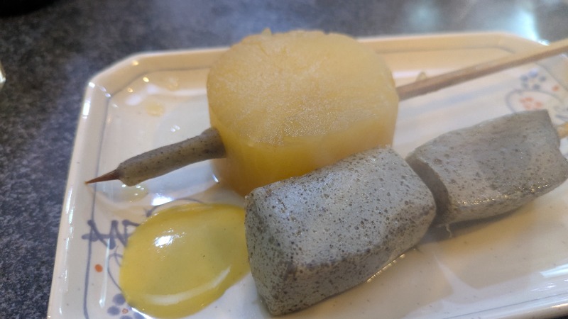 ボウズさんのゴールデンタイム高松のサ活写真