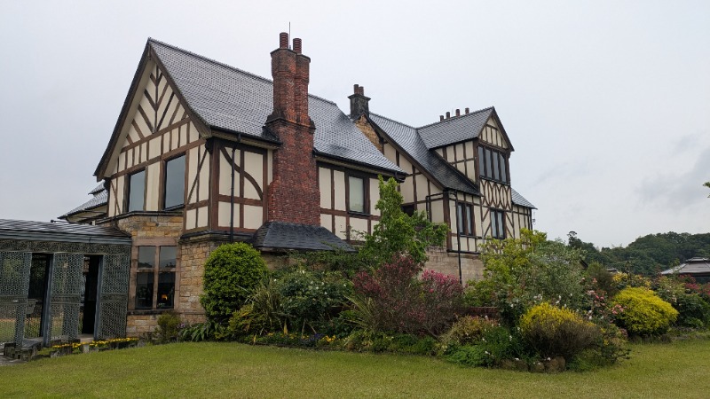 ボウズさんのアバイディングクラブ ゴルフソサエティ【PGM】のサ活写真