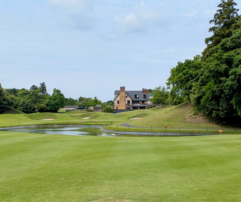 ボウズさんのアバイディングクラブ ゴルフソサエティ【PGM】のサ活写真