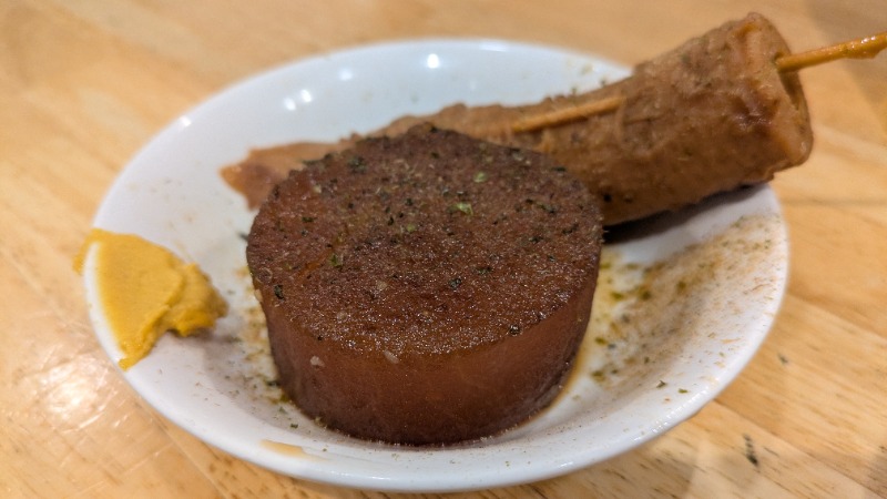 ボウズさんのCOCOFURO たかの湯のサ活写真