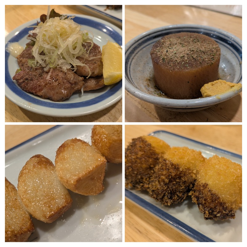 ボウズさんのCOCOFURO たかの湯のサ活写真