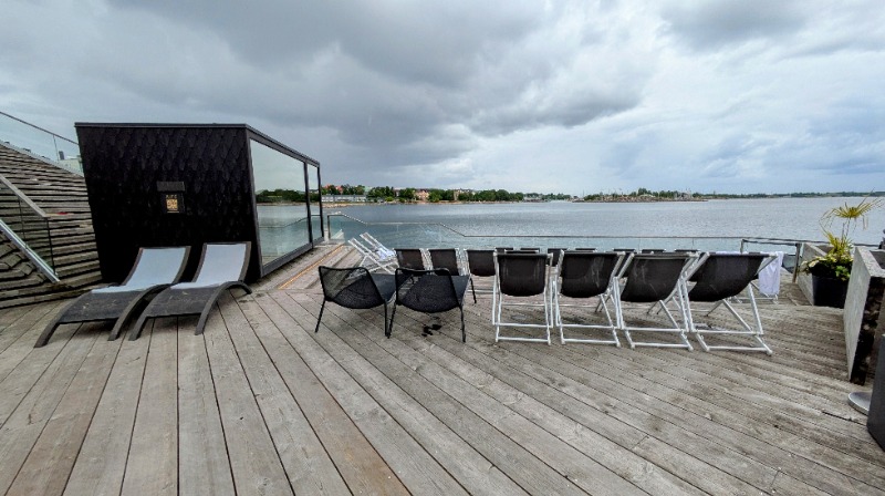 ボウズさんのLöylyのサ活写真