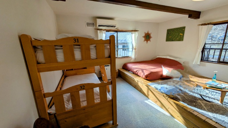 ボウズさんのThe Saunaのサ活写真