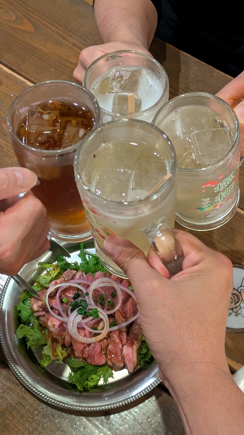 ボウズさんのThe Saunaのサ活写真