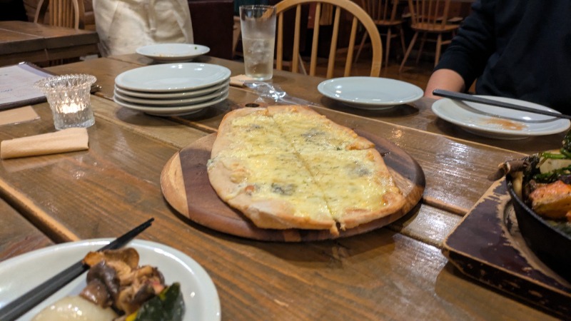 ボウズさんのThe Saunaのサ活写真