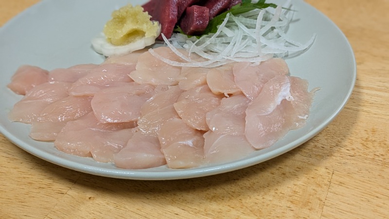 ボウズさんの平和湯のサ活写真