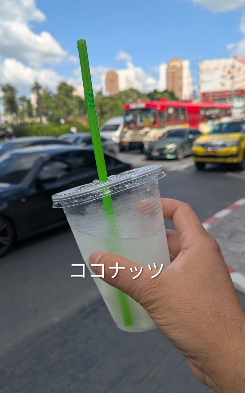 ボウズさんのニューサトーンサウナ(Ban Sathorn Sauna)のサ活写真