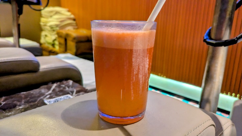 ボウズ【saunabozu2.0】さんの温莎水療 Windsor Spa 炮台山店のサ活写真
