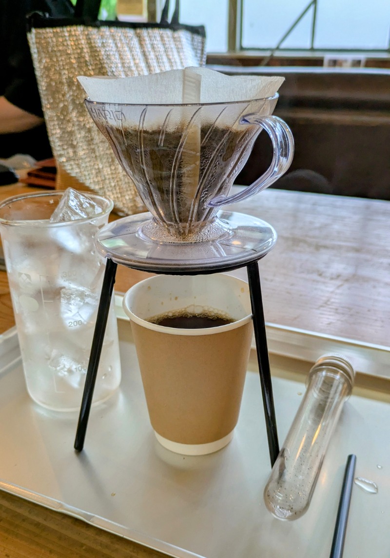 ボウズさんの山ノサウナ 廃校を貸切でのサ活写真