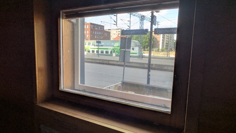 ボウズさんのHoliday Inn Tampereのサ活写真