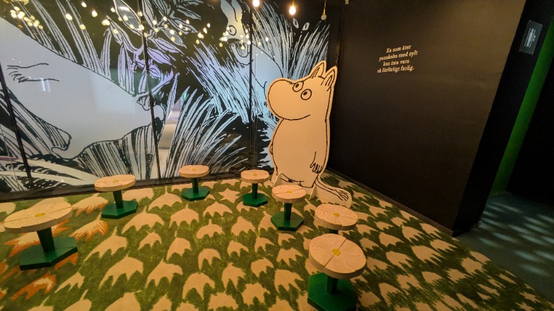 ボウズさんのHoliday Inn Tampereのサ活写真